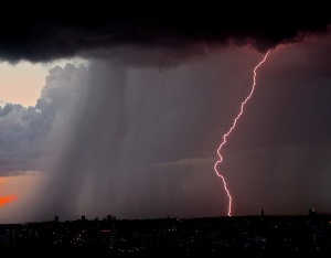 wie entsteht ein shitstorm